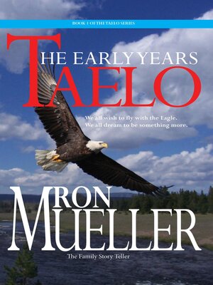 cover image of The Early Years